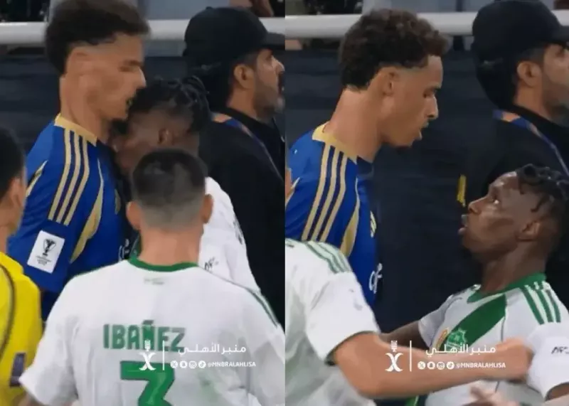 فینال آسیا تحت تأثیر یک خشونت باورنکردنی