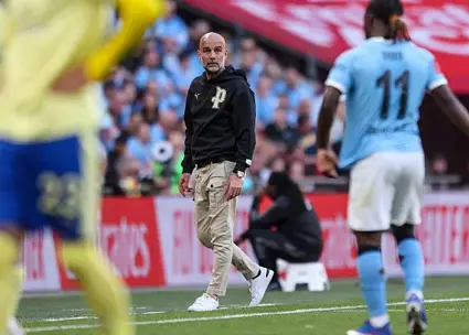 پپ: ریندرز از بس خوب بود می‌خواستم بکشمش!