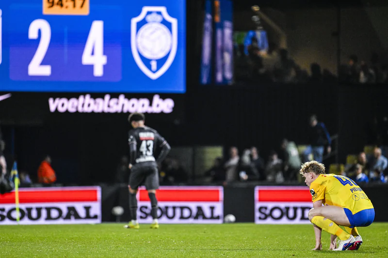 اخراجی زودهنگام بلای جهان یاران اللهیار شد