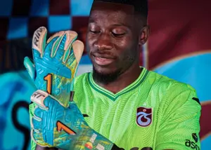 سرنوشت اونانا در ترکیه مشخص شد 