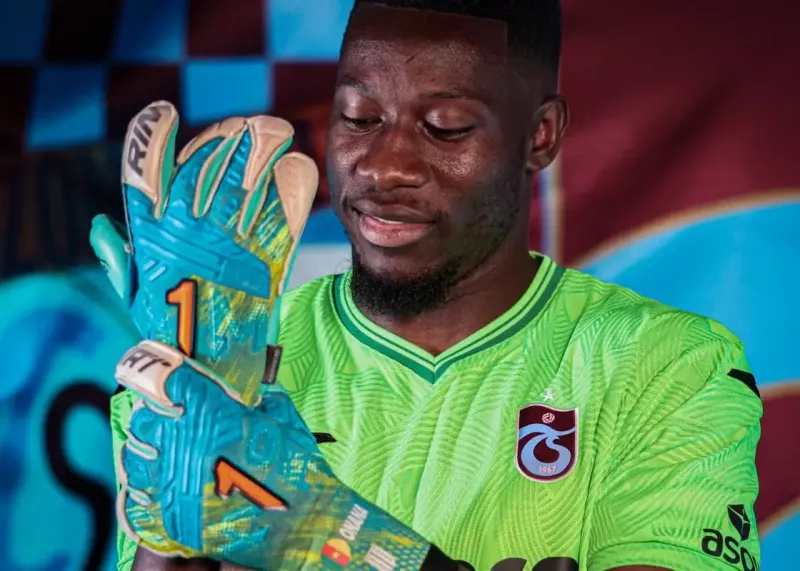 سرنوشت اونانا در ترکیه مشخص شد 