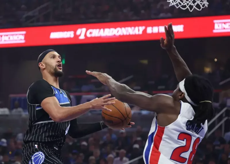 ضربه نهایی به سبک بانچرو: بهترین مجیک فصل!