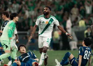 گلزن قهرمانی الاهلی و کنایه به النصر!