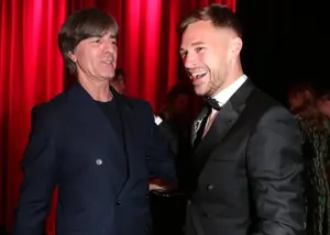 یوگی لوو و پیش‌بینی شانس قهرمانی آلمان