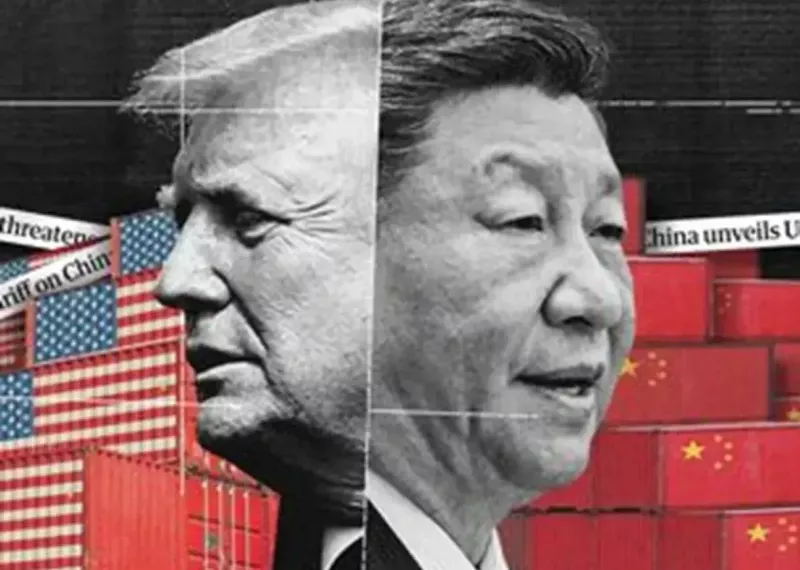 نقش کلیدی چین در عبور از محاصره دریایی ترامپ