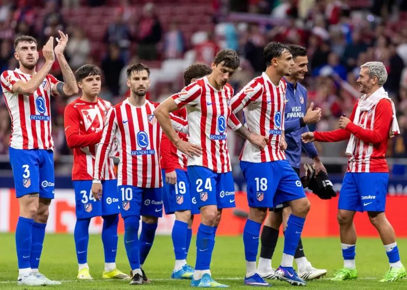 اتلتیکومادرید ۳-۲ بیلبائو | پیروزی به قیمت باخت!