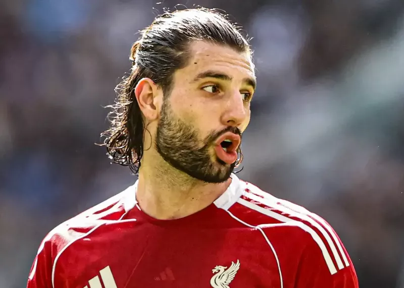 هشدار به لیورپول: سوبوسلای را به رئال ندهید‍!