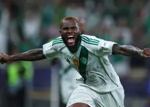 بزرگترین تمارض امسال فوتبال آسیا! (عکس)