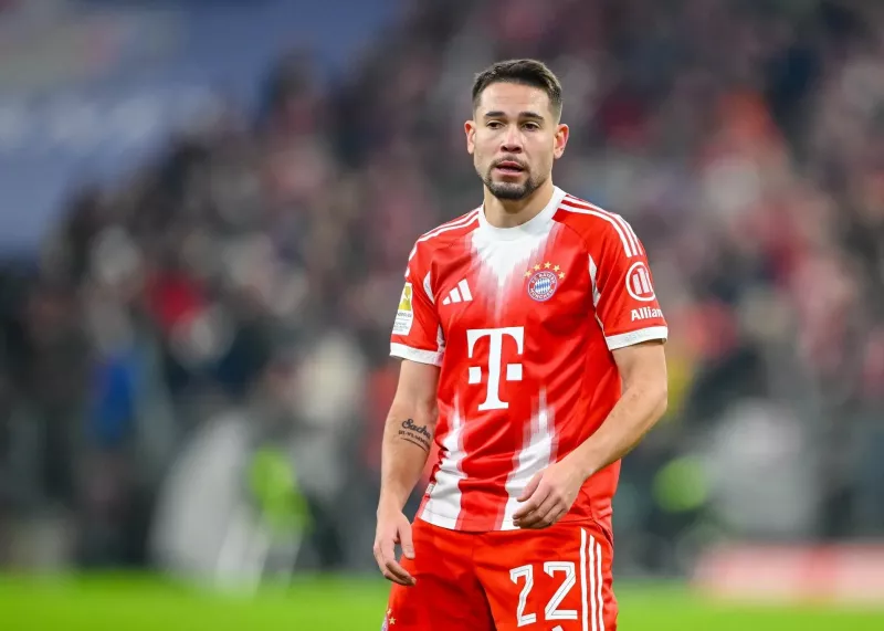 غیبت ستاره بایرن مقابل پی‌اس‌جی تأیید شد