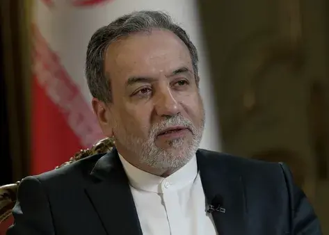 دیدار عراقچی با سلطان عمان