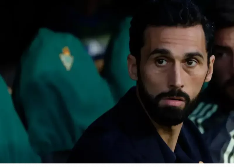 پایان آربلوا افکت: فاجعه در برنابئو رقم خورد