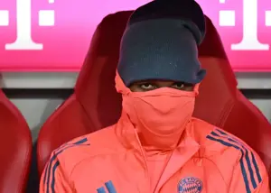 تصمیم قطعی: بایرن مهاجم چلسی را پس فرستاد