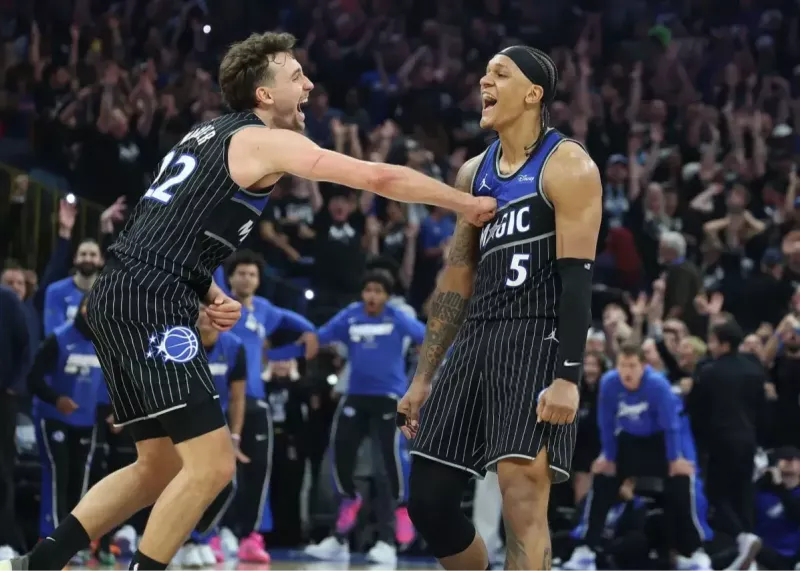 بانچرو: فرمانروای جدید کنفرانس شرق!