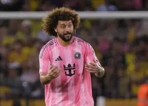 ادامه روزهای سخت: اینترمیامی باز هم در خانه نبرد