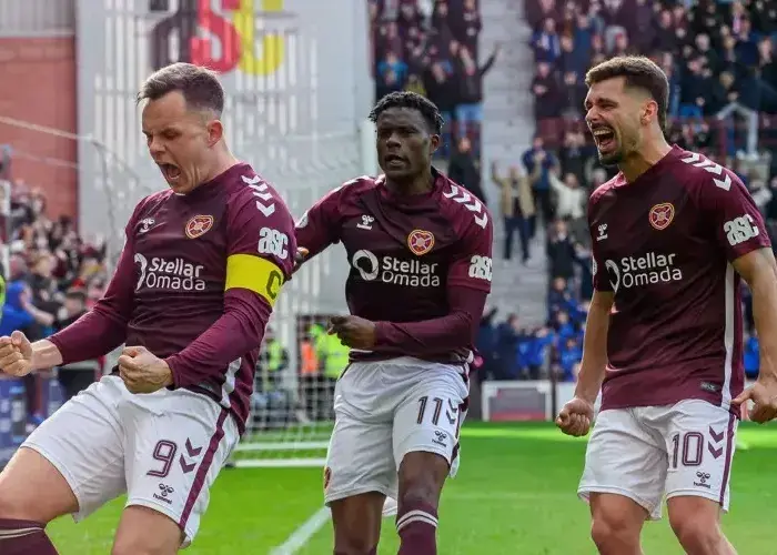 پنج فینال تا بزرگ‌ترین معجزه سال فوتبال