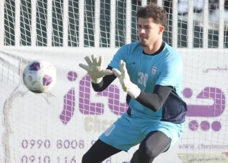 خلیفه رویای جام جهانی در سر دارد (عکس)