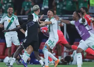 نماد موفقیت در فوتبال بدون ادا و اصول!