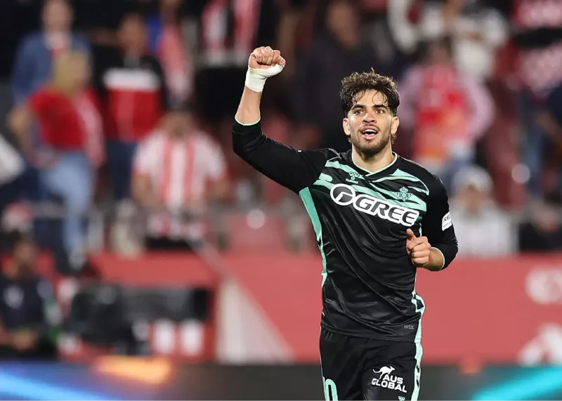 درخشش ستاره مراکشی به ضرر بارسا تمام شد