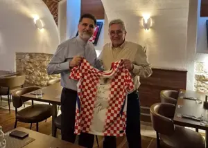 برانکو حملات آمریکا را محکوم کرد