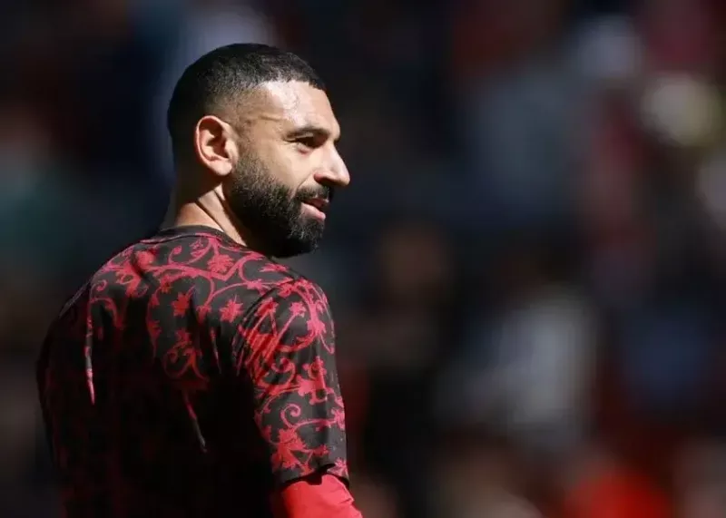 یک ادعای عجیب درباره مقصد بعدی صلاح!