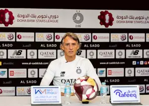 خط و نشان مانچینی برای یاران ابراهیمی