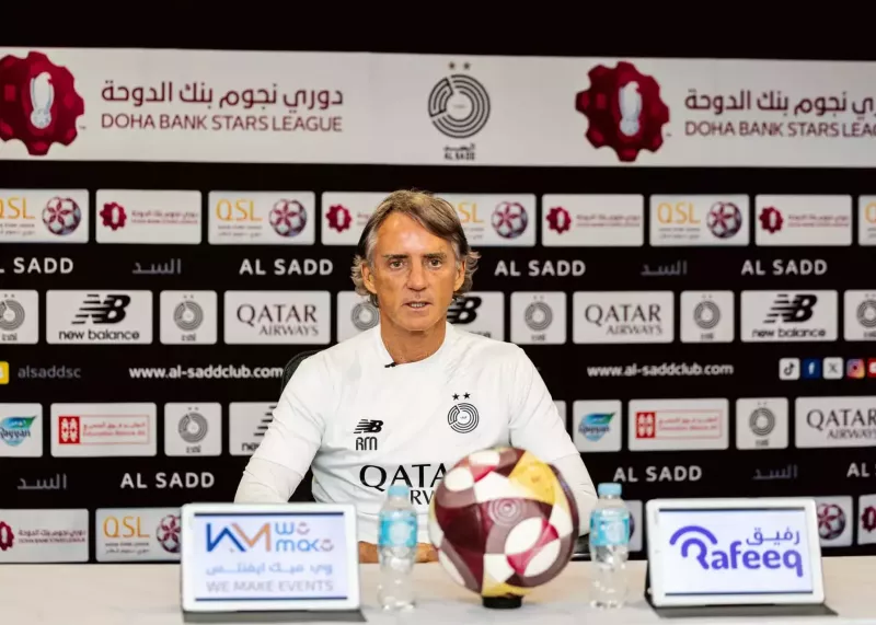 خط و نشان مانچینی برای یاران ابراهیمی