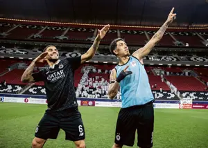 ستاره سابق لیورپول جام را از هافبک ایرانی می‌گیرد!