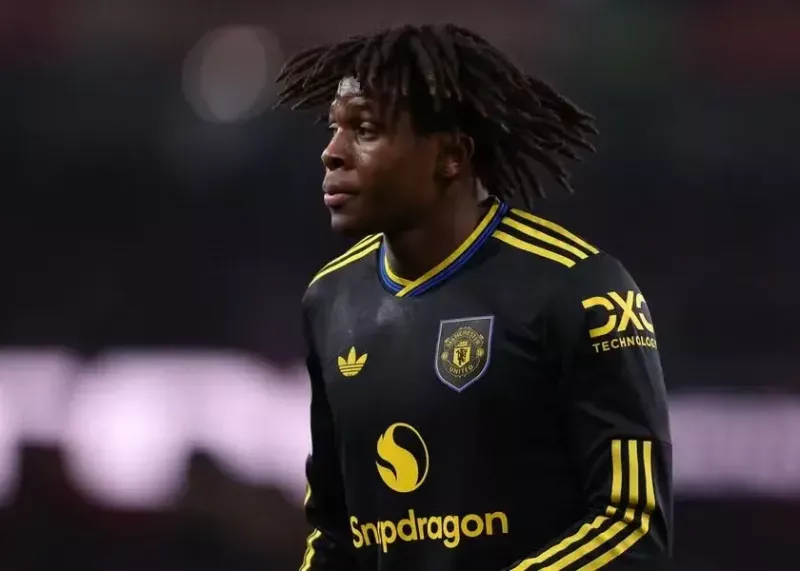 کریک بازگشت ستاره یونایتد را اعلام کرد