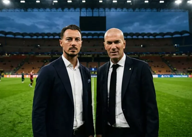 الاهلی عربستان، رئال مادرید آسیا!