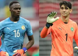 کنایه هواداران سعودی: این تفاوت مندی و بونو است