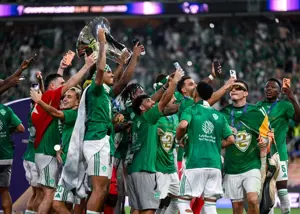 مجازات‌های شوکه‌کننده در انتظار ستاره‌های الاهلی