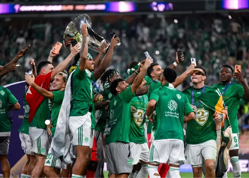 مجازات‌های شوکه‌کننده در انتظار ستاره‌های الاهلی