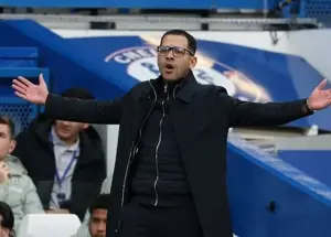 روزنیور را ستاره‌های چلسی بلعیدند!