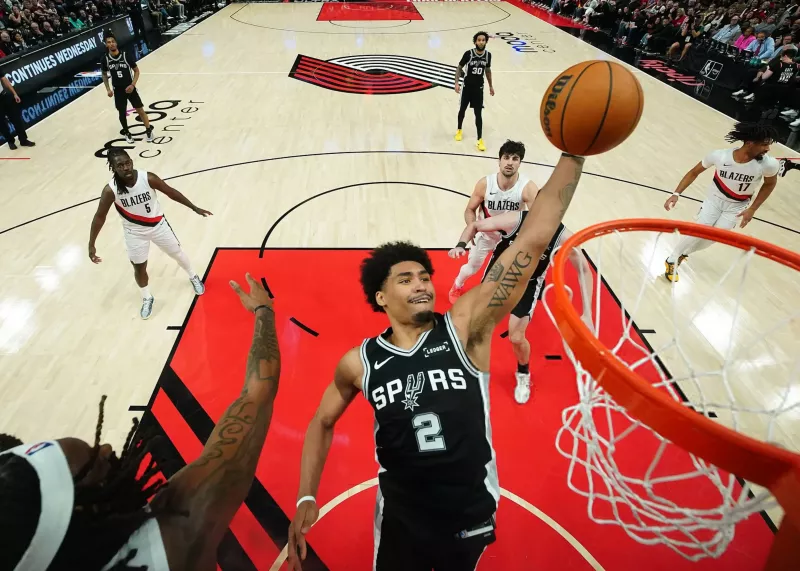 لبران جیمز جدید به NBA معرفی شد!