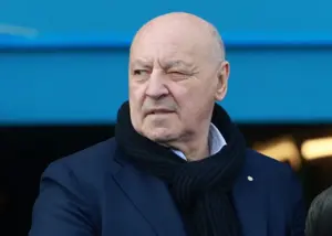 واکنش اینتر به اتهام بزرگ تقلب ورزشی