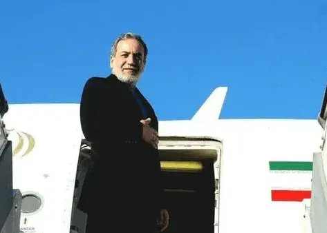 پیام‌های مکتوب ایران به آمریکا درباره خطوط قرمز