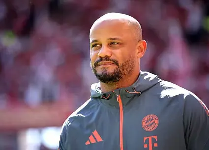 فاجعه بود! کمپانی در رختکن بایرن چه گفت؟