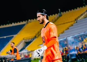 فصل ویژه ستاره ایرانی در لیگ خارج از دید!