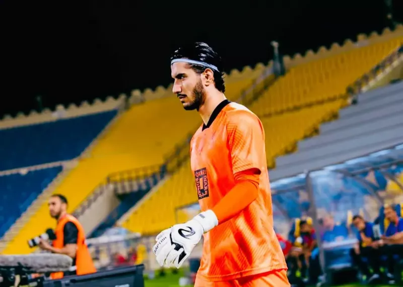 فصل ویژه ستاره ایرانی در لیگ خارج از دید!