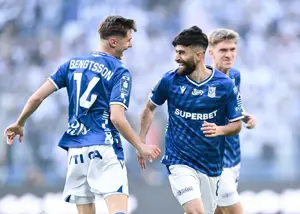 راه قهرمانی لخ با قلی‌زاده هموار شد