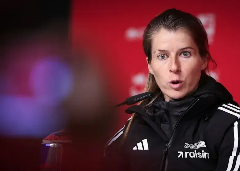 الهه برلین اخراج نمی‌شود: فعلا!