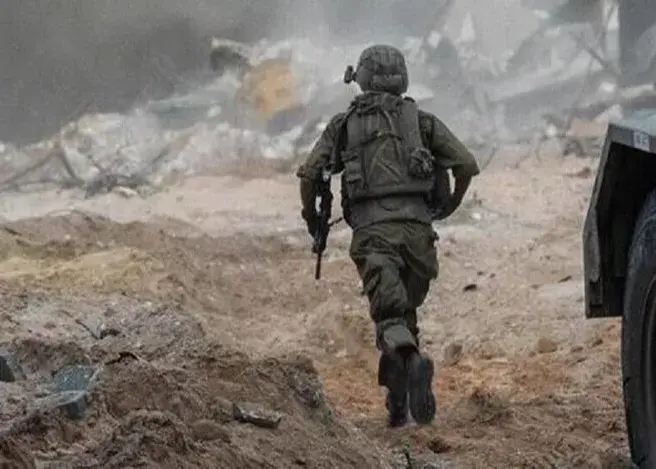 حمله حزب الله لبنان به تجمع نظامیان صهیونیست