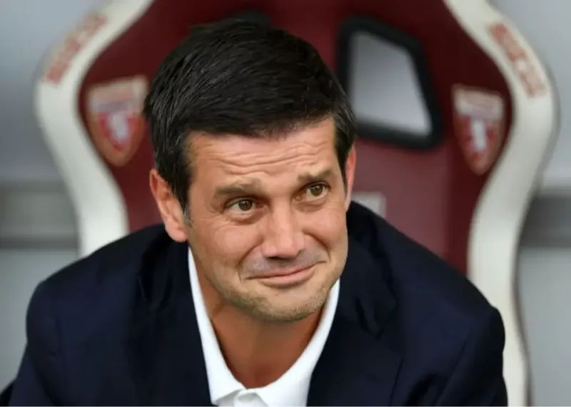 کیوو: حمایت داوران از اینتر به من ربطی ندارد!