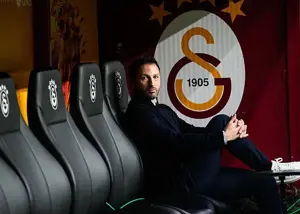 رسمی: اخراج سرمربی فنرباغچه بعد از باخت دربی