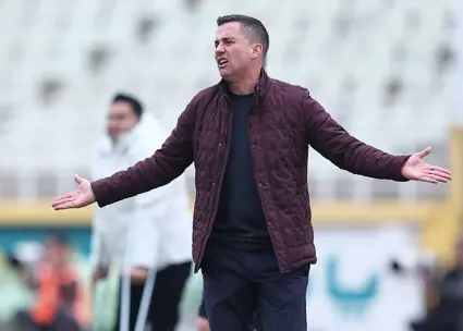 اوسمار و پرسپولیس: هم ابهام، هم وضوح!