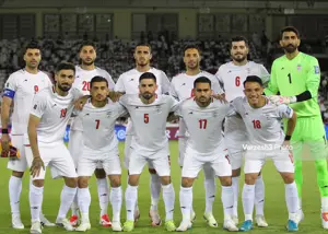 ایران در جمع 20 تیم پرسابقه جام جهانی!