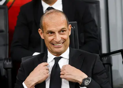 قطعی شد: آلگری جانشین کونته می‌شود