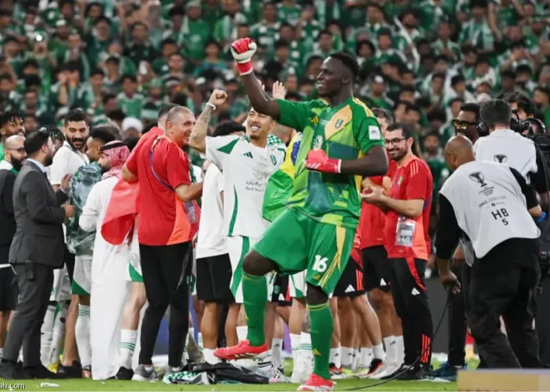 سوپرجام زودهنگام آسیا در عربستان