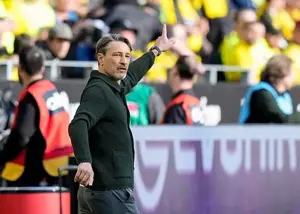 کواچ: آدم باید بازی شماره 1000 را حتما ببرد!