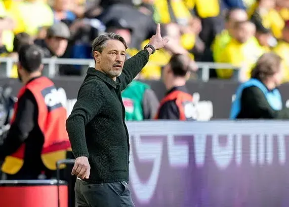 کواچ: آدم باید بازی شماره 1000 را حتما ببرد!